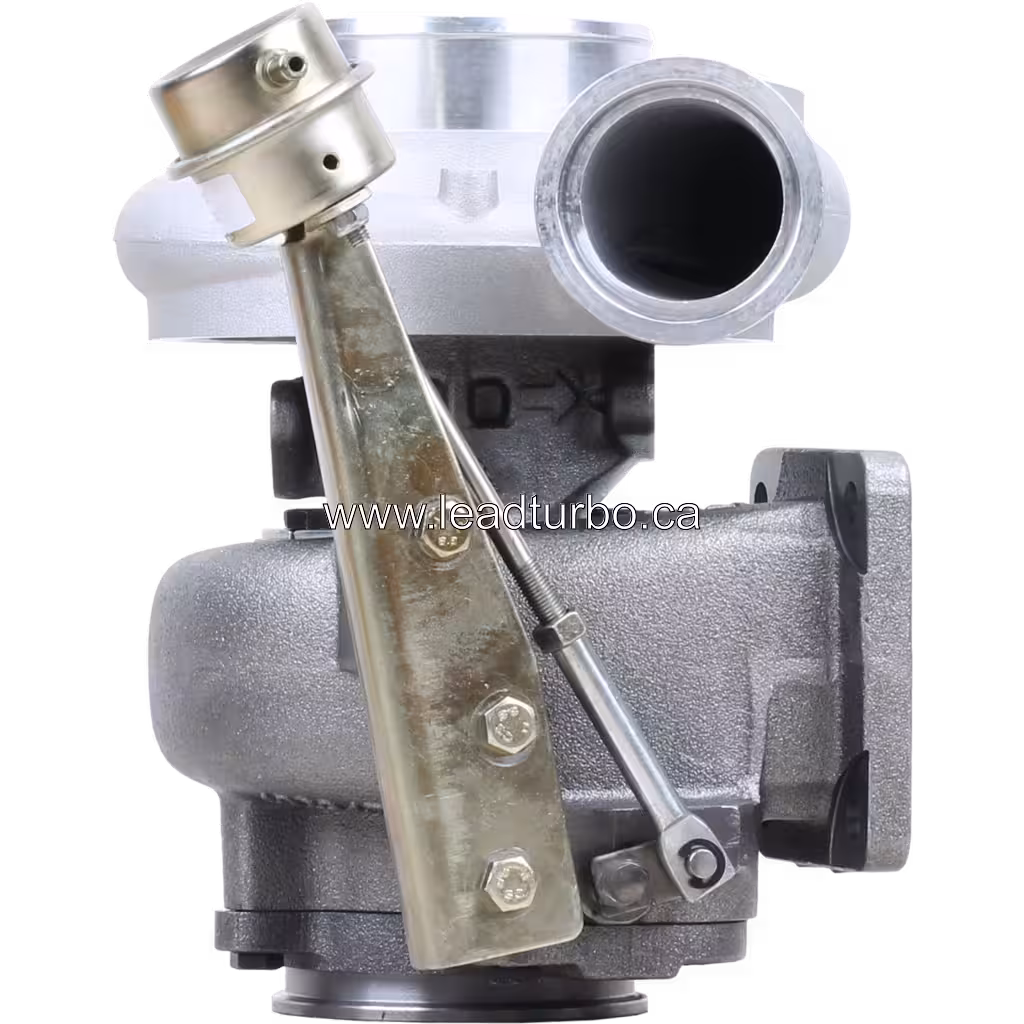 3598263 HX40W Turbocharger for Cummins 6CTAA
