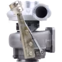 3598263 HX40W Turbocharger for Cummins 6CTAA