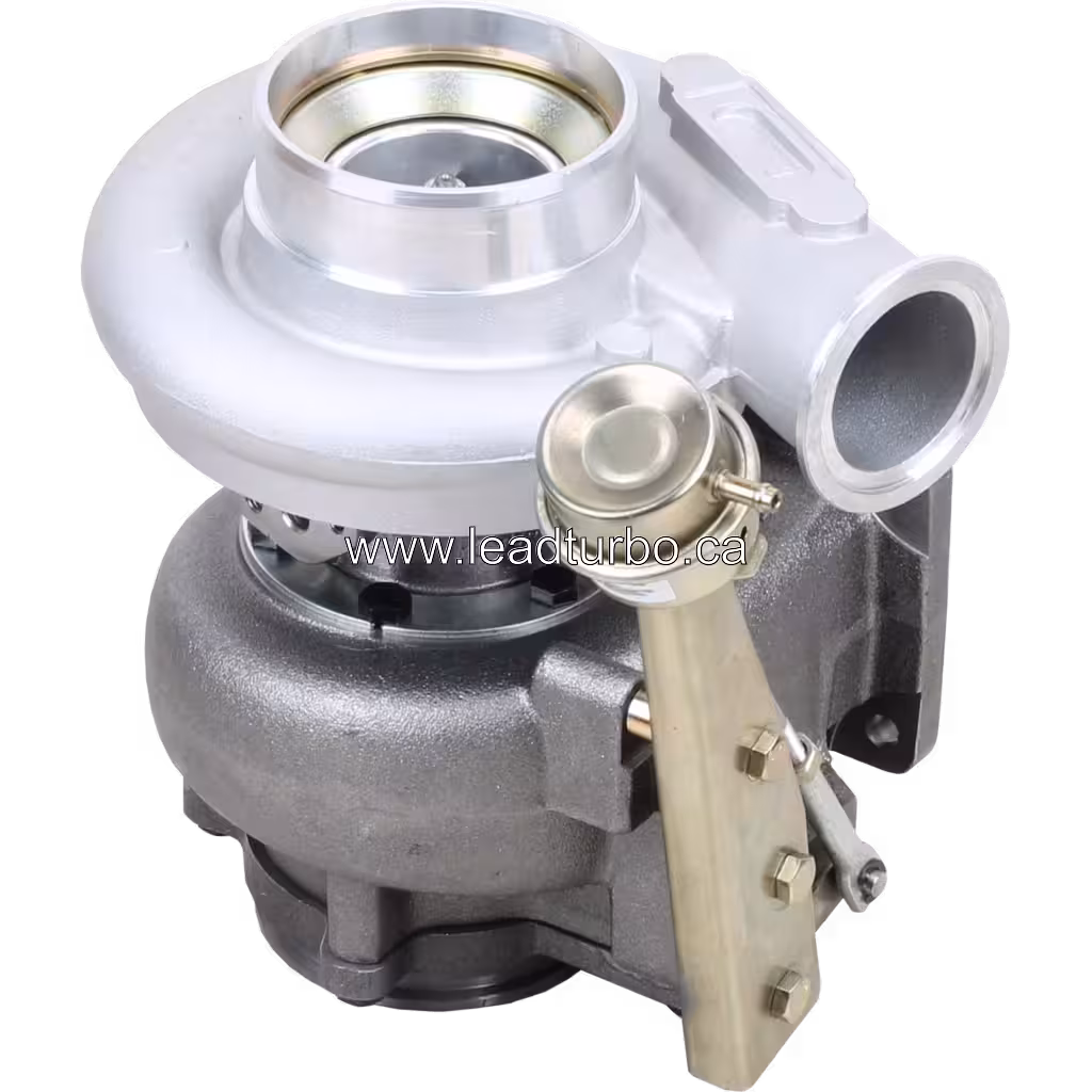 Cummins 6CTAA 205HP Turbo Replacement Part 3598263
