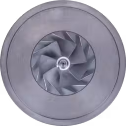 4027807 HX55W Turbolader Core für Cummins ISX1/ISX2