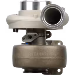 4036158 HX35 Turbolader Ersatz für Iveco NEF 160-180HP