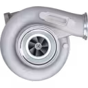 4036158 HX35 Turbolader Ersatz für Iveco NEF 160-180HP thumbnail 4