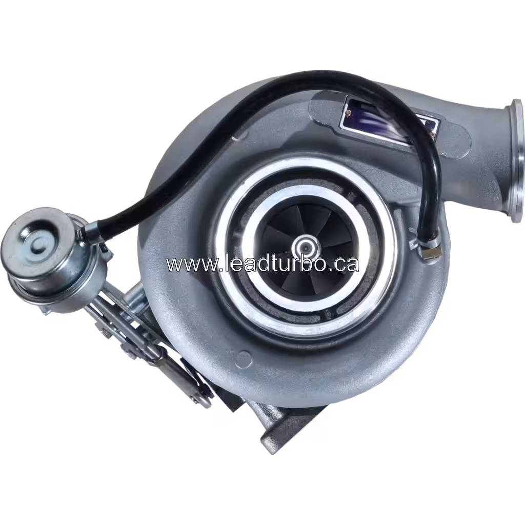 4043410 HX35W Turbolader Ersatz für Volvo B7L