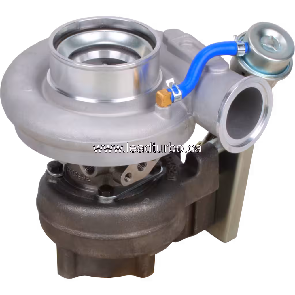 Turbolader 4043410 mit OEM-Ref 20412145