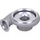 HX55W Compressor Cover Replacement Part