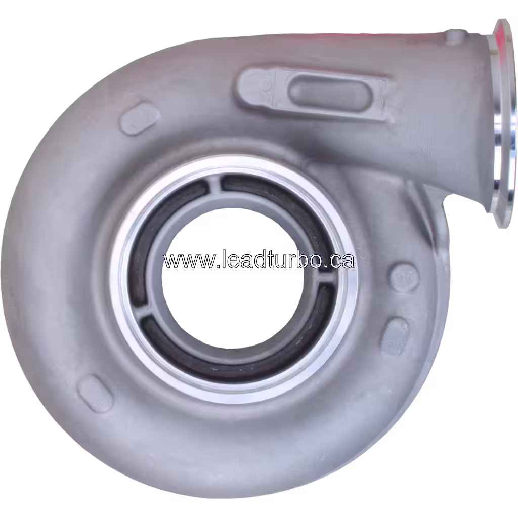 FOR 4046127 CH Compressor Housing for HX55W Turbo