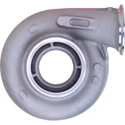 4046127 CH Compressor Housing HX55W Turbocharger (Cummins ISX)