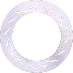 4046962 CR Nozzle Ring Assy для турбокомпресора J96