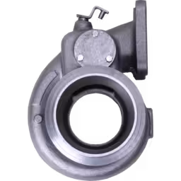 4090042RX TH HX55W Turbine Housing for Cummins ISX Dual Cam