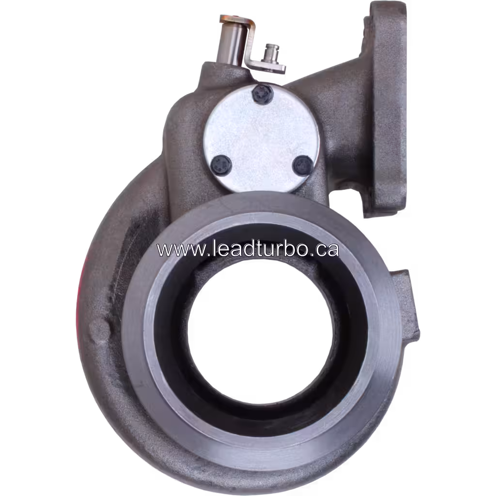 Logement turbine HX55W 4090042RX pour Cummins ISX2