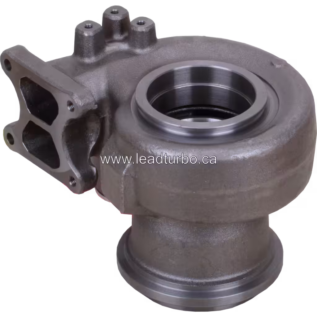 Aftermarket HX55W Exhaust Housing Replacement Part