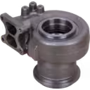 Aftermarket HX55W Exhaust Housing Replacement Part
