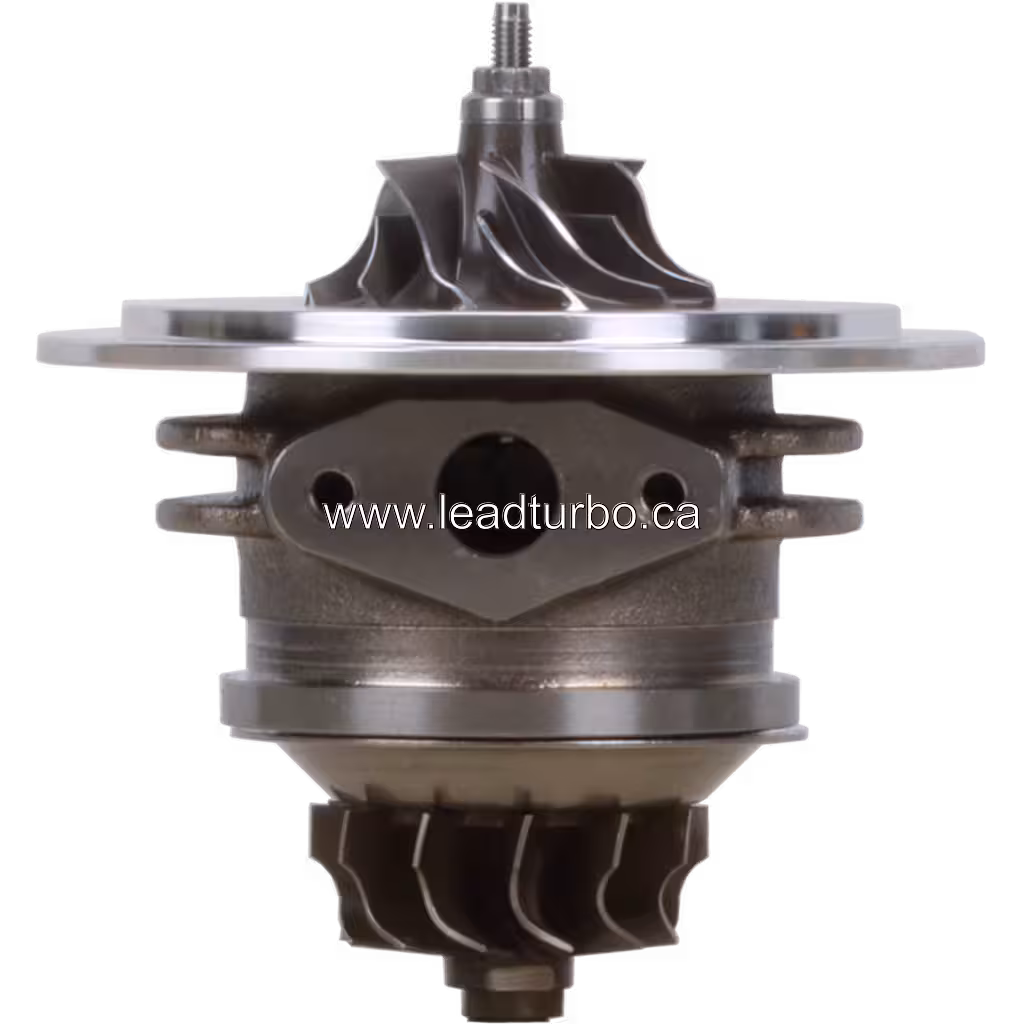 433289-0290 GT2049S Turbocharger Core for Perkins 1103A 75HP front view