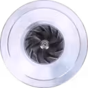 433289-0290 GT2049S Turbocharger Core for Perkins 1103A 75HP thumbnail 4