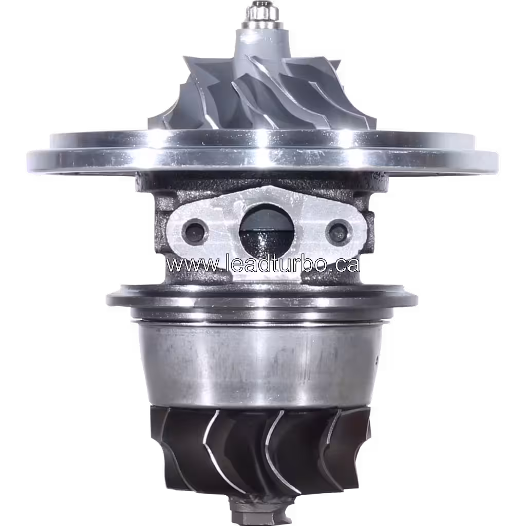 441398-0043 TA4538 Turbolader Core Vorderansicht