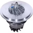 441398-0043 TA4538 Turbolader-Core Ersatz für DAEWOO und NISSAN
