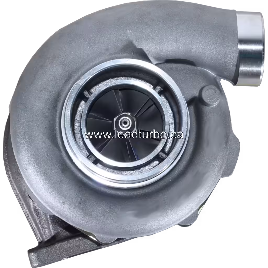 Aftermarket Turbocharger for Scania 3 Series Trucks