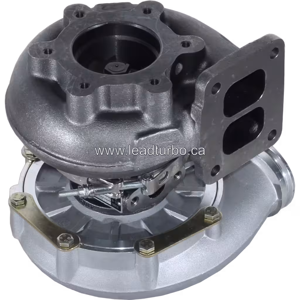 Volvo D10A turbocharger 8128168 reference