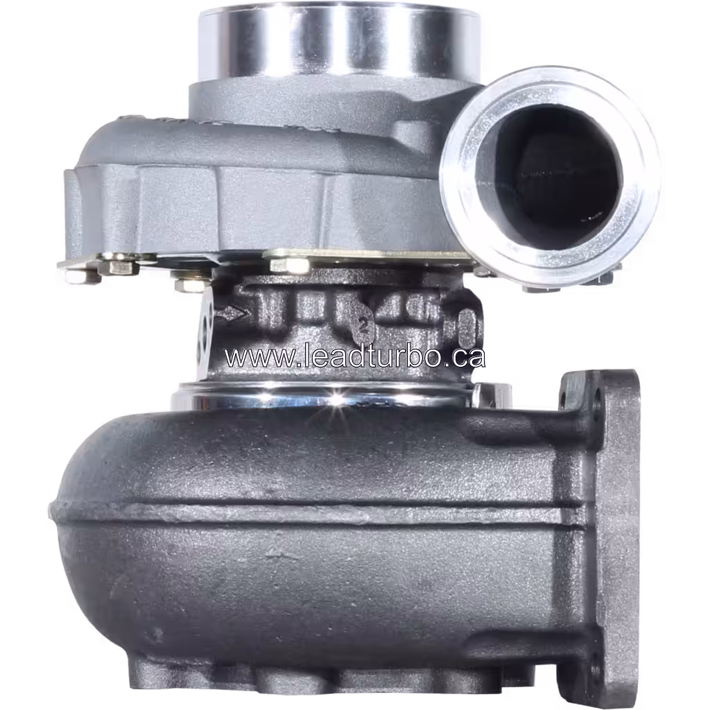 452174-0005 GT4288 Turbolader Ersatz für Volvo D10A