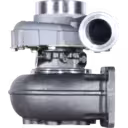 452174-0005 GT4288 Turbolader Ersatz für Volvo D10A