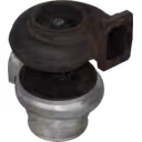 465332-0006 TV8112 Turbocharger Replacement for CAT 3412 thumbnail 3