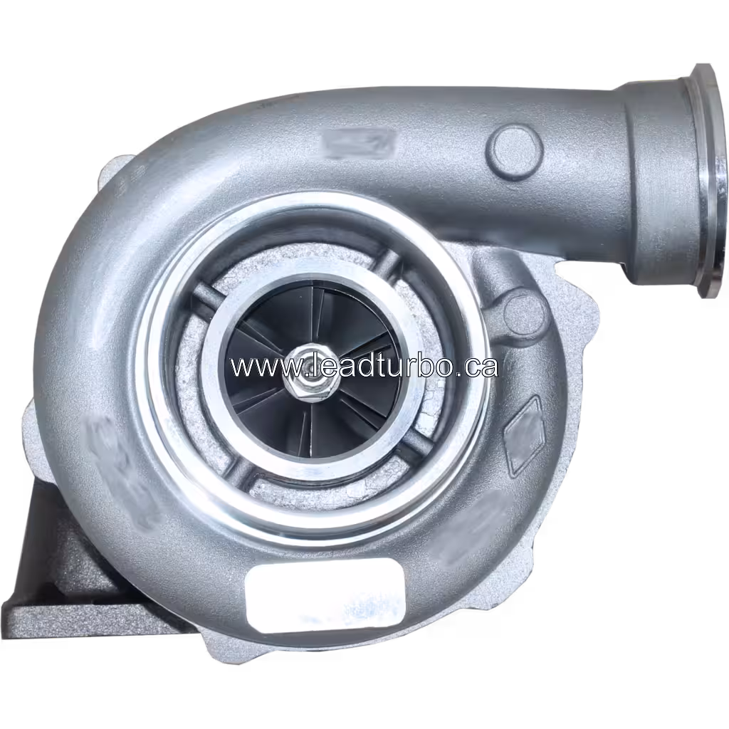 Ersatz-Turbolader für Cummins 6BTA Motor