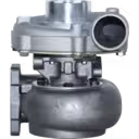 466742-5013 Turbolader Ersatz für Volvo TD63