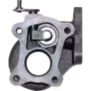 49172-12710 TD025M-06T Turbine Housing Replacement for Opel Corsa C 1.7 DI thumbnail 3
