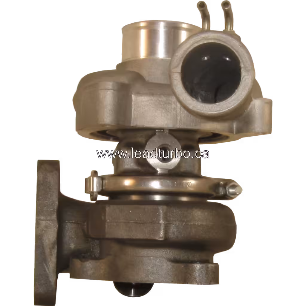 Турбокомпресор 49177-02511 TD04 для Mitsubishi 4D56Q