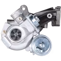 49377-00220 Turbolader Ersatz für Dodge EDV 223HP und Chrysler PT Cruiser
