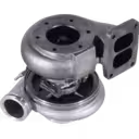 Turbo S3B reemplazo para motor MIDR0635-40J