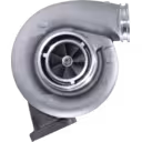 Turbocharger S3B 5000693083 para Renault Truck CBH380