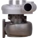 5109100-7314 HX40 Turbolader Ersatz für MAN D0836LUH02
