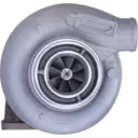 MAN D0836LUH02 Turbolader Ersatzteil 5109100-7314
