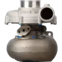 Турбокомпресор 53279706407 K27-2964MNA для Deutz BF6L913