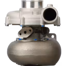 Турбокомпресор 53279706407 K27-2964MNA для двигуна Deutz BF6L913