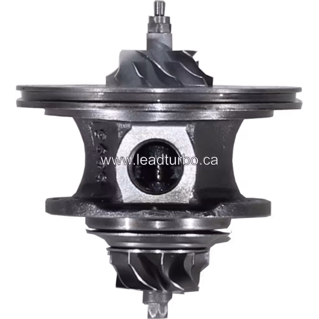 54357100502 Turbolader Core KP35-1574CBC