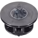 Core Ersatzteil für Peugeot 206 HDI Turbolader