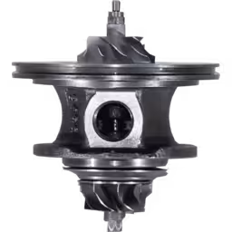 54357100502 KP35-1574CBC Turbo Core for Peugeot 206 HDI