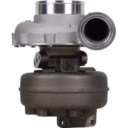 61561110227 HX50 Turbocharger Replacement for FAW WD615 370HP