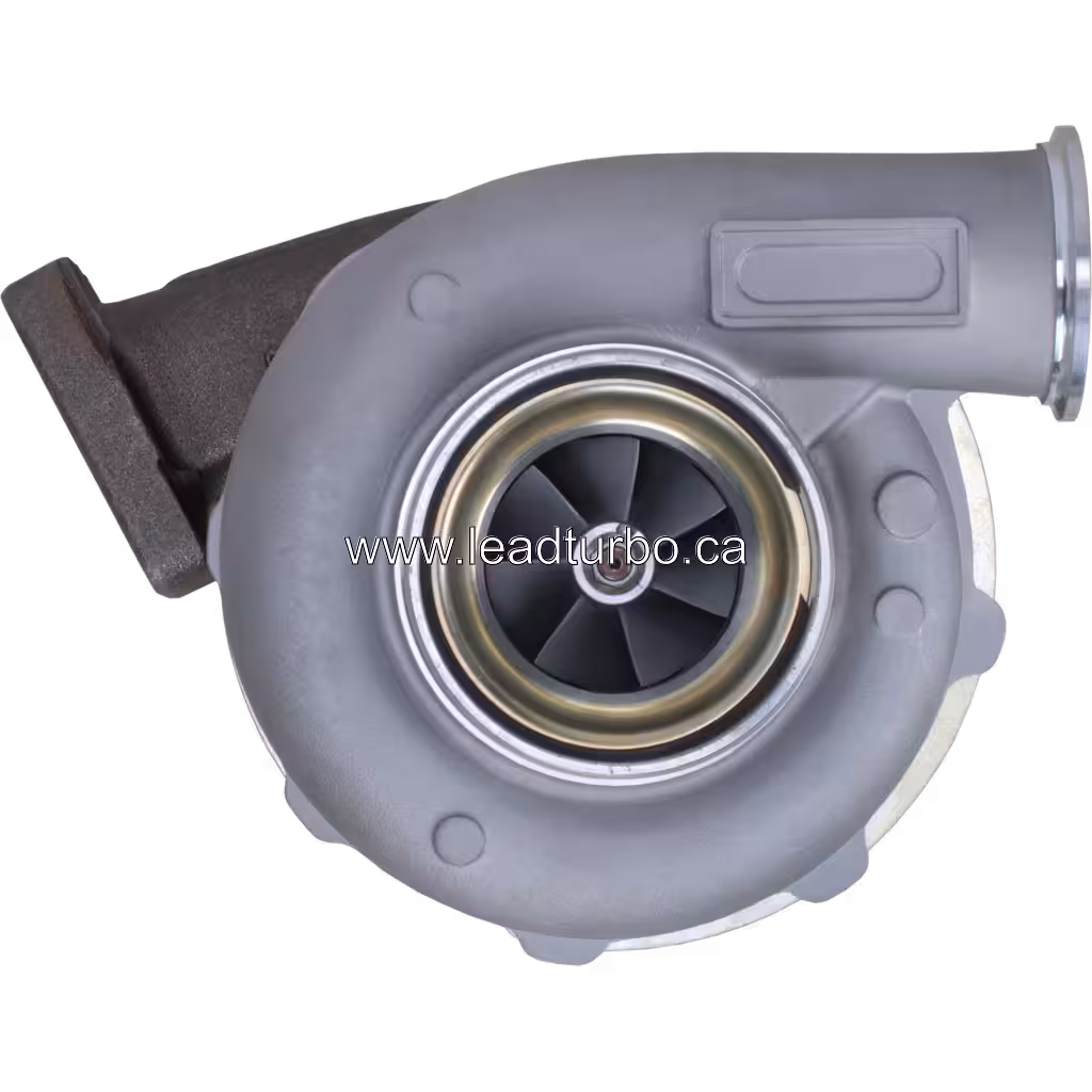 FAW WD615 replacement turbocharger 61561110227