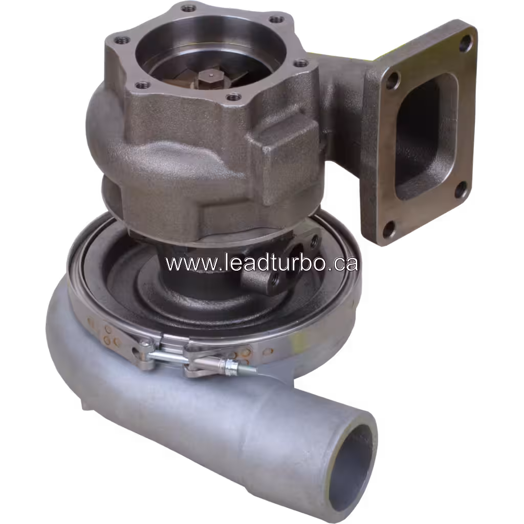 Ersatz-Turbolader 6506215010 für Komatsu Baumaschinen