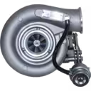 Турбокомпресор 6738-81-8192 HX35W для Cummins 6BTAA