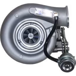 Турбокомпресор 6738-81-8192 HX35W заміна для Cummins 6BTAA