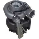Турбокомпресор 6738-81-8192 HX35W заміна для Cummins 6BTAA