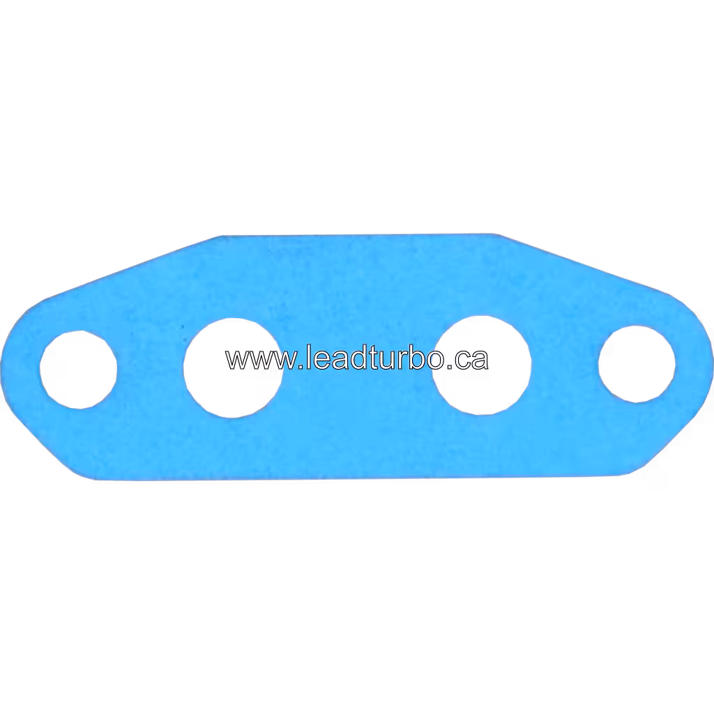 702793-0024 GA-OI J96 Turbocharger Gasket Replacement top view
