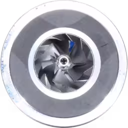 705954-0015 J96 Turbocharger Core Replacement