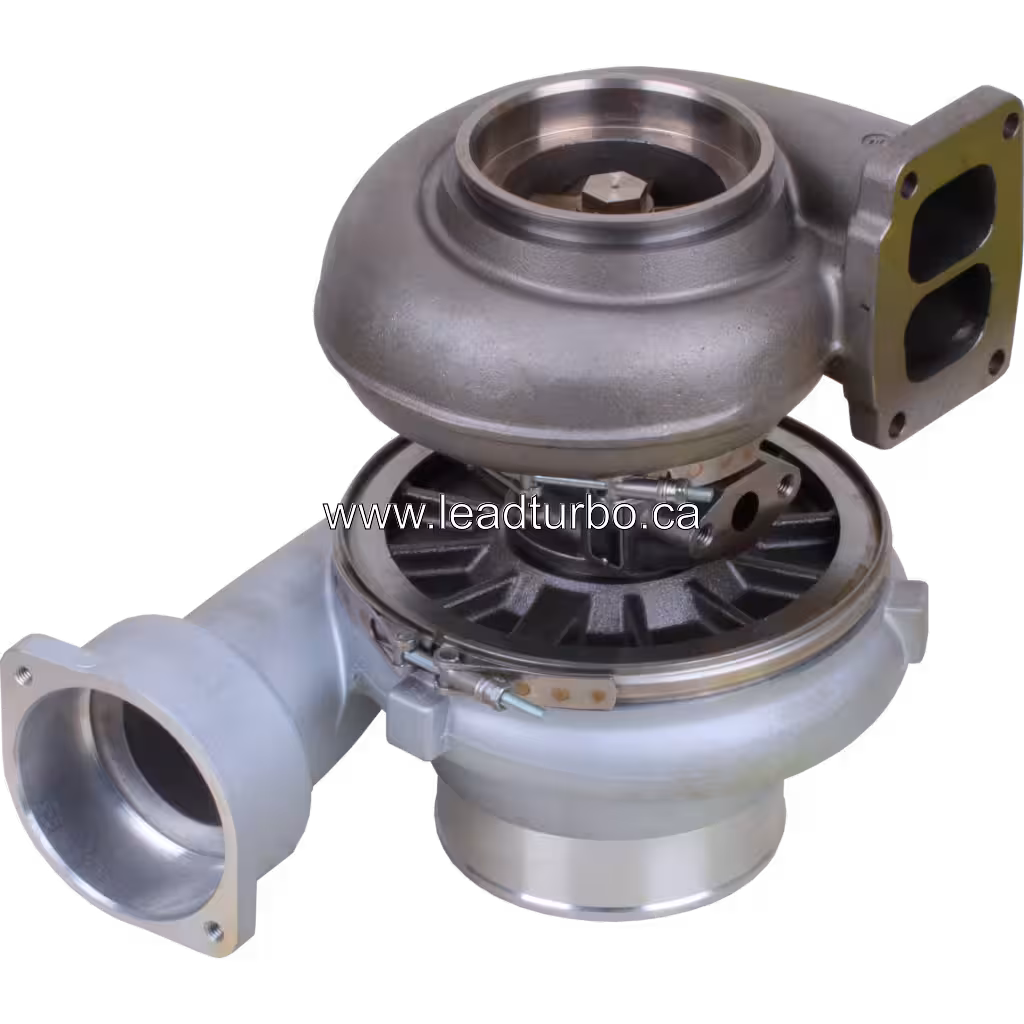 Ersatz-Turbolader für Kenworth und Peterbilt 3408 Motor