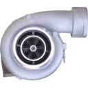 706347-0006 GT5008B Turbolader Ersatz für CAT 3408