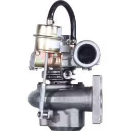 727266-5003 GT2052 Turbocharger para Perkins 4CX y 1004-40T